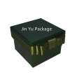 Jy-Jb202 Hardboard Jewelry Gift Packing Box for Ring